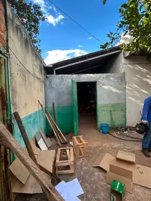 Imagem 6 - Sala Comercial em Setor Garavelo Residencial Park, Aparecida de Goiânia - GO