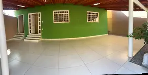 Casa Residencial Jardim Leblon, Goiânia - GO — foto 1