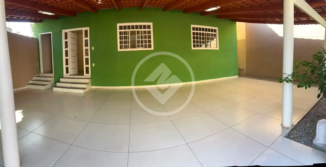 Imagem 1 - Casa em Residencial Jardim Leblon, Goiânia - GO