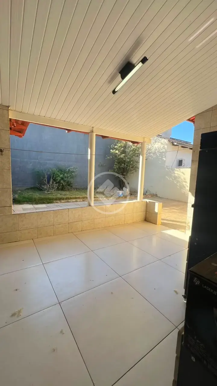 Imagem 1 - Casa em Residencial Jardim Leblon, Goiânia - GO