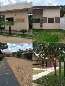 Imagem 3 - Casa Condomínio em Sítios Vale das Brisas, Senador Canedo - GO