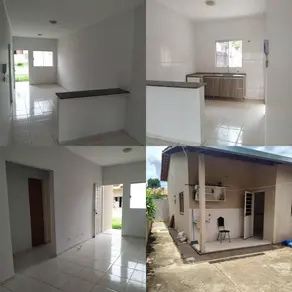 Imagem 4 - Casa Condomínio em Sítios Vale das Brisas, Senador Canedo - GO