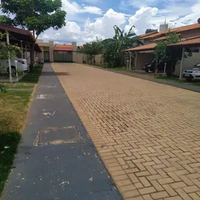 Casa Condomínio Sítios Vale das Brisas, Senador Canedo - GO — foto 2