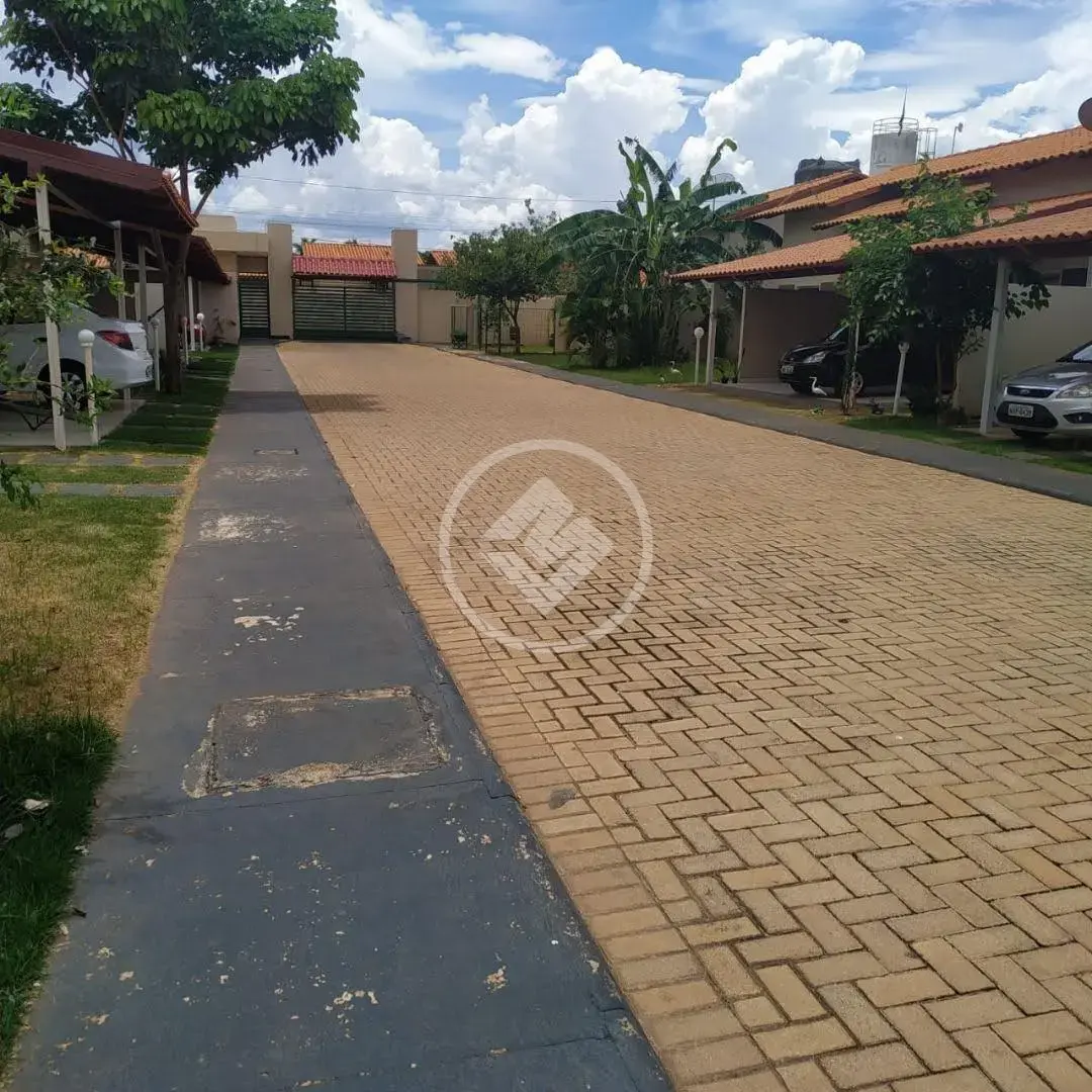 Image 2 - Casa Condomínio em Sítios Vale das Brisas, Senador Canedo - GO