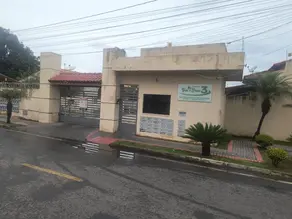 Casa Condomínio Sítios Vale das Brisas, Senador Canedo - GO — foto 1