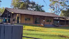 Imagem 3 - Casa Condomínio em Rural, Indiara - GO