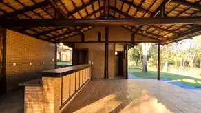 Imagem 4 - Casa Condomínio em Rural, Indiara - GO
