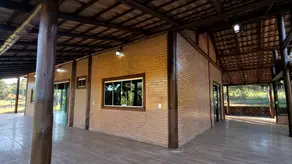 Imagem 2 - Casa Condomínio em Rural, Indiara - GO