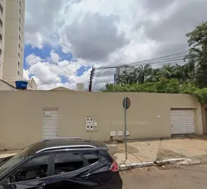 Terreno Setor Oeste, Goiânia - GO — foto 1