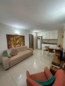 Flat St. Oeste, Goiânia - GO — foto 1