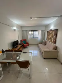 Flat St. Oeste, Goiânia - GO — foto 2
