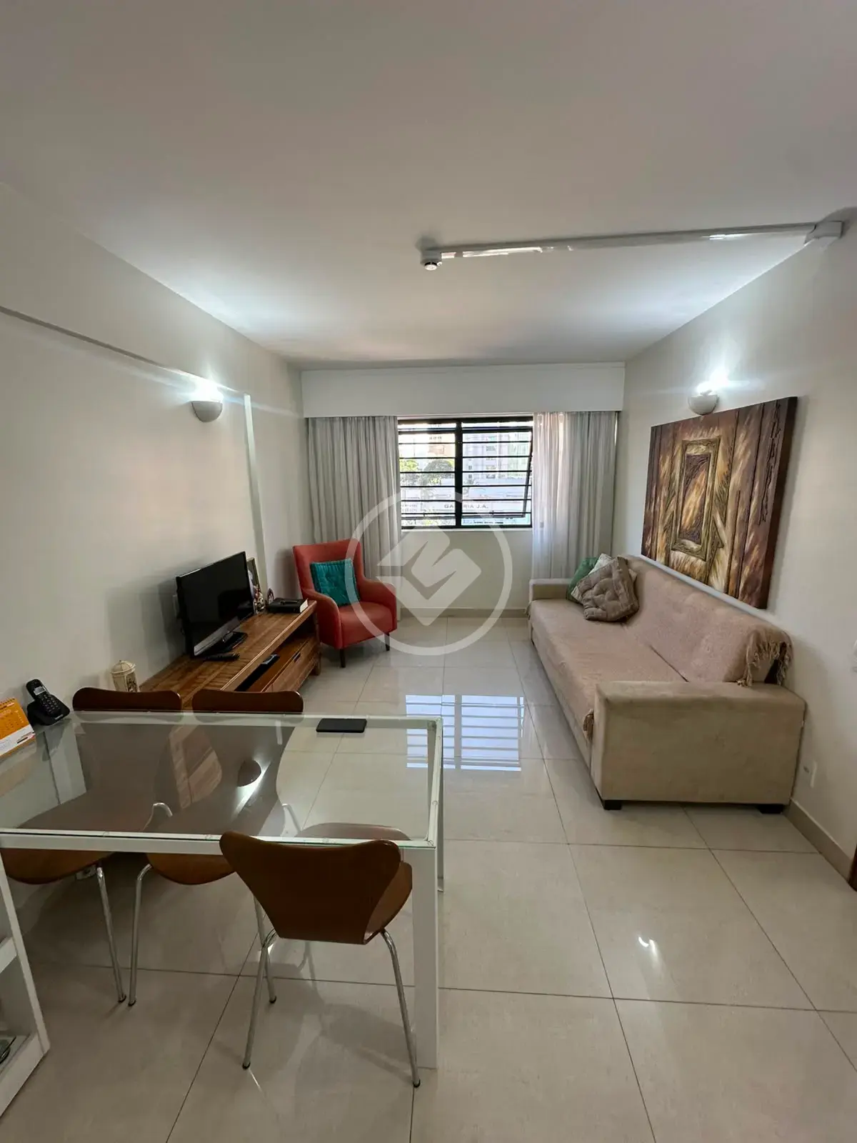 Image 2 - Flat em St. Oeste, Goiânia - GO
