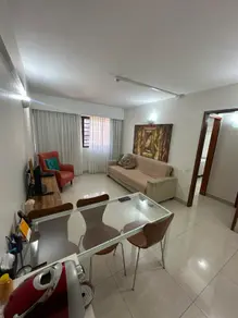 Imagem 2 - Flat em St. Oeste, Goiânia - GO