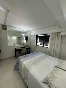 Imagem 4 - Flat em St. Oeste, Goiânia - GO