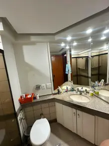 Imagem 6 - Flat em St. Oeste, Goiânia - GO