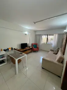Imagem 3 - Flat em St. Oeste, Goiânia - GO
