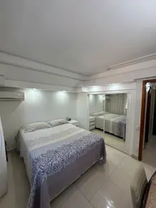 Imagem 5 - Flat em St. Oeste, Goiânia - GO