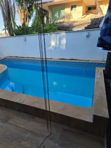 Imagem 3 - Sobrado Em Condomínio em Cidade Vera Cruz, Aparecida de Goiânia - GO