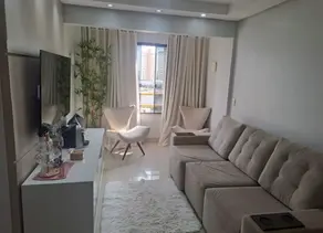 Apartamento Residencial Eldorado, Goiânia - GO — foto 1