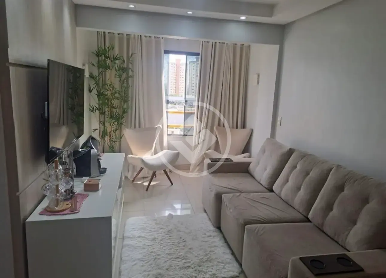 Imagem 1 - Apartamento em Residencial Eldorado, Goiânia - GO