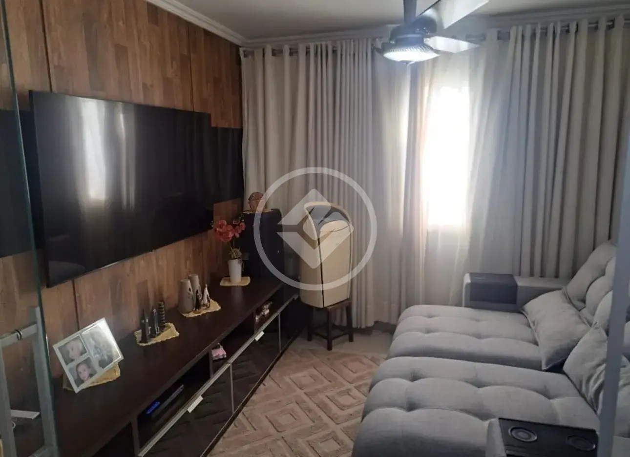Image 2 - Apartamento em Residencial Eldorado, Goiânia - GO