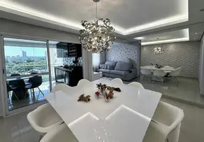 Apartamento Parque Amazônia, Goiânia - GO — foto 2