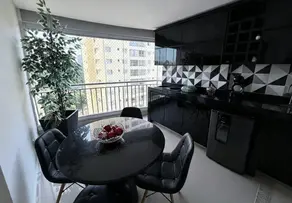 Imagem 3 - Apartamento em Parque Amazônia, Goiânia - GO