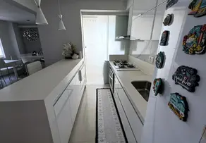 Imagem 4 - Apartamento em Parque Amazônia, Goiânia - GO