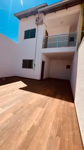 Casa Loteamento Alphaville Residencial, Goiânia - GO — foto 1