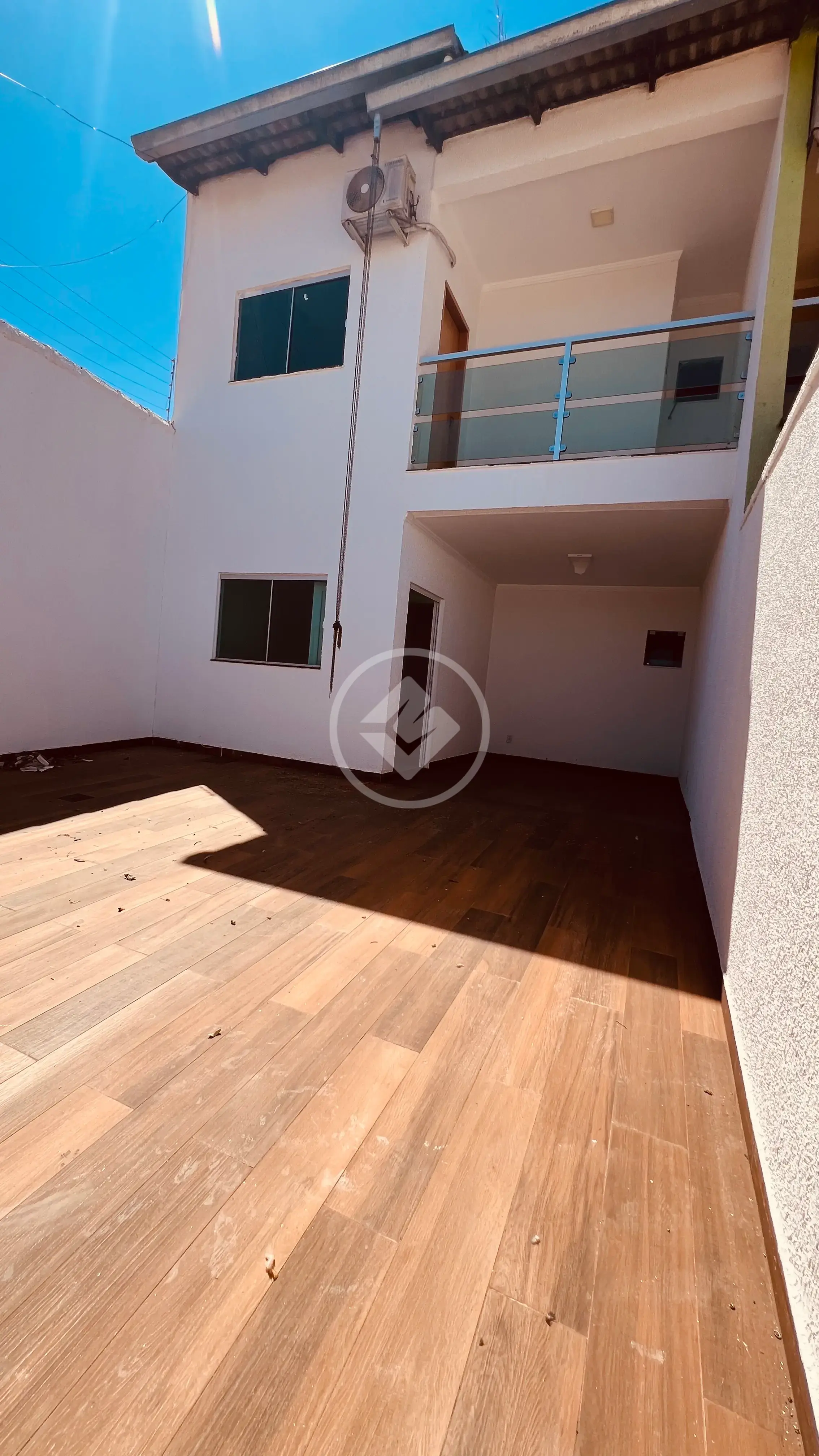 Imagem 1 - Casa em Loteamento Alphaville Residencial, Goiânia - GO