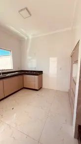 Casa Loteamento Alphaville Residencial, Goiânia - GO — foto 2