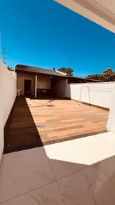 Imagem 2 - Casa em Loteamento Alphaville Residencial, Goiânia - GO
