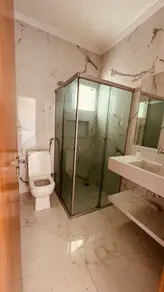 Imagem 6 - Casa em Loteamento Alphaville Residencial, Goiânia - GO