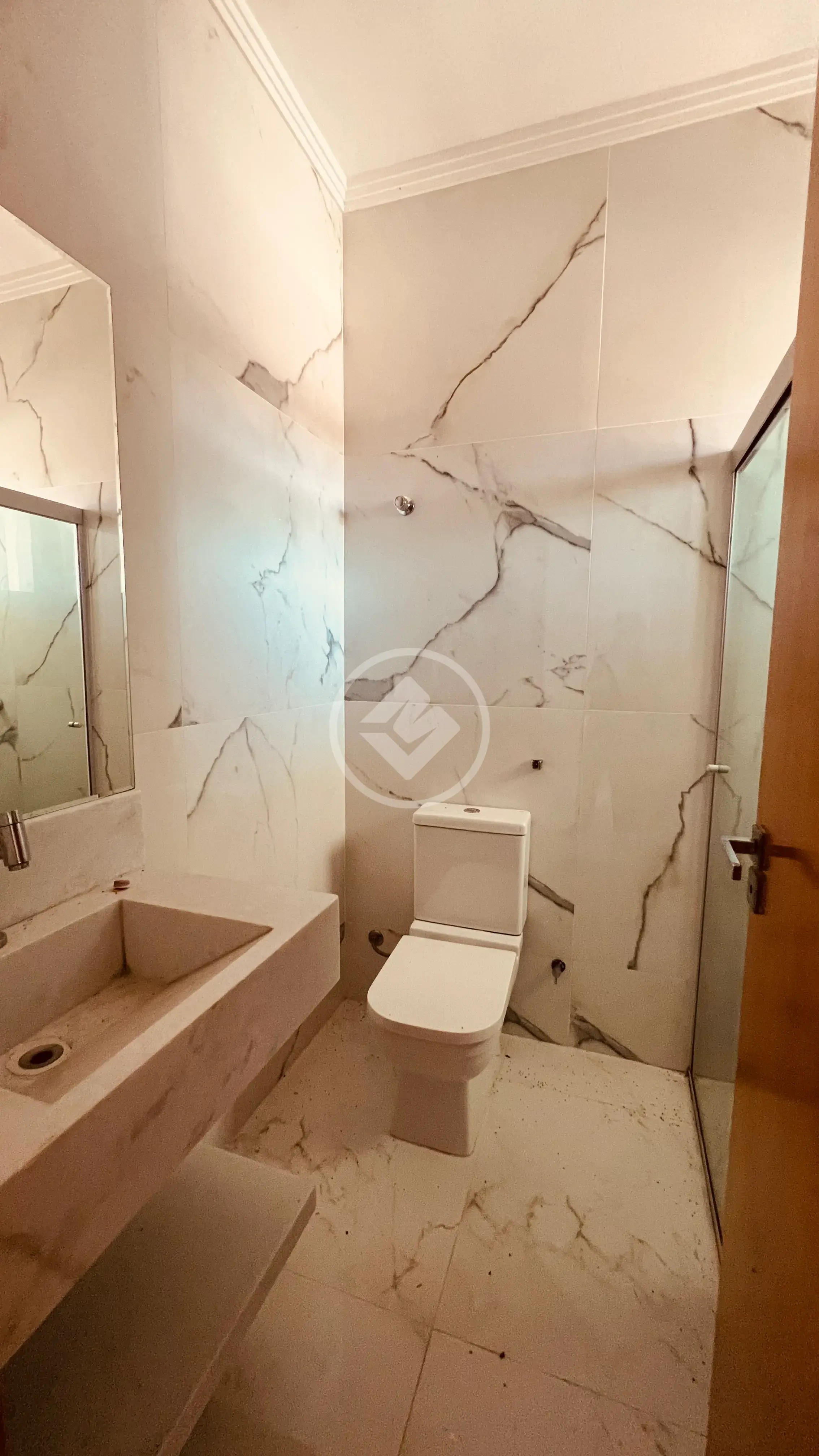 Image 10 - Casa em Loteamento Alphaville Residencial, Goiânia - GO