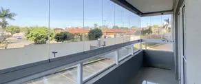 Apartamento Setor Centro Oeste, Goiânia - GO — foto 2