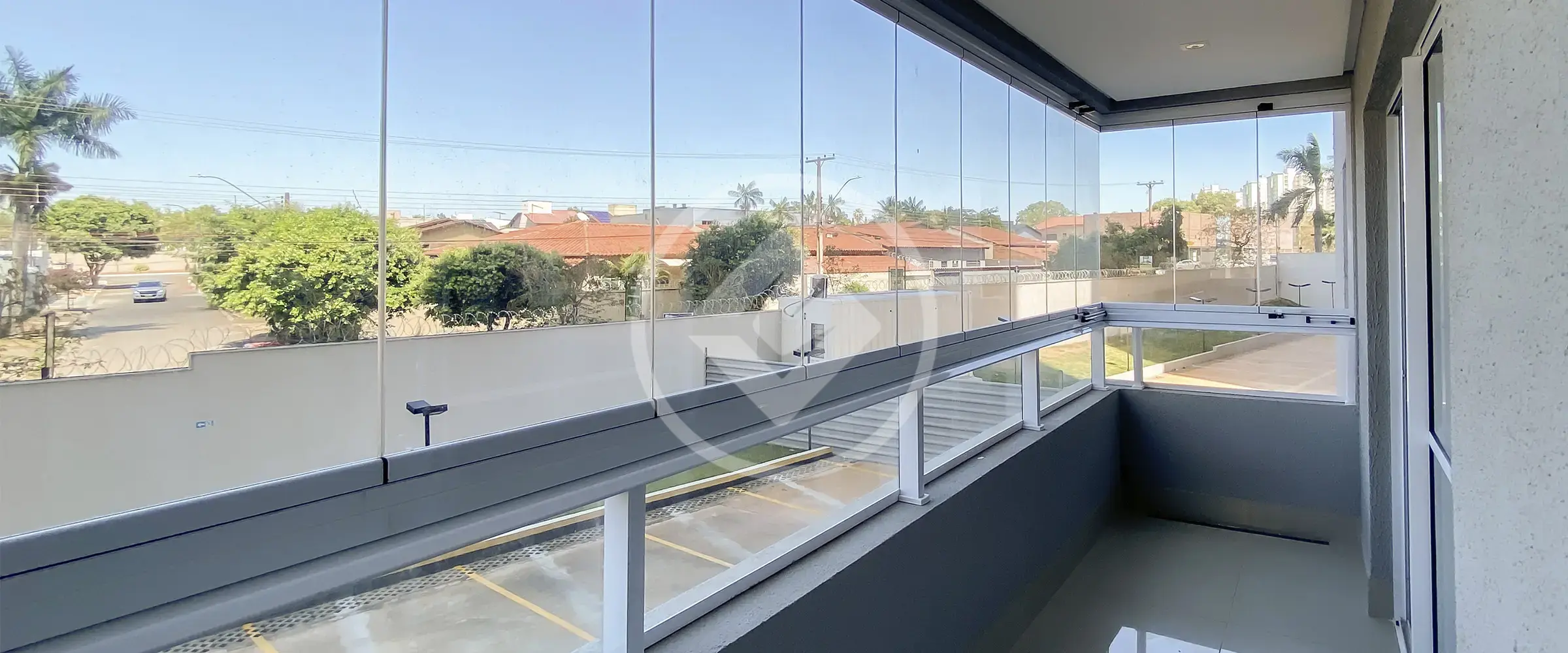 Image 2 - Apartamento em Setor Centro Oeste, Goiânia - GO