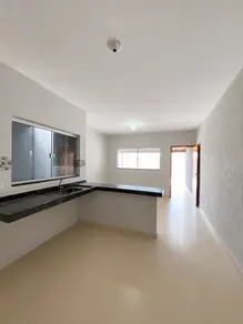 Casa Setor Barra da Tijuca, Goiânia - GO — foto 2