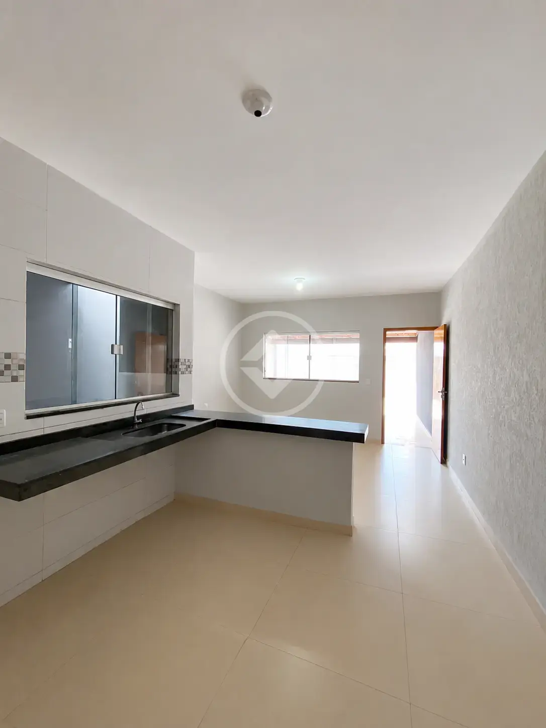 Image 2 - Casa em Setor Barra da Tijuca, Goiânia - GO