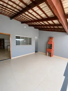 Imagem 2 - Casa em Setor Barra da Tijuca, Goiânia - GO