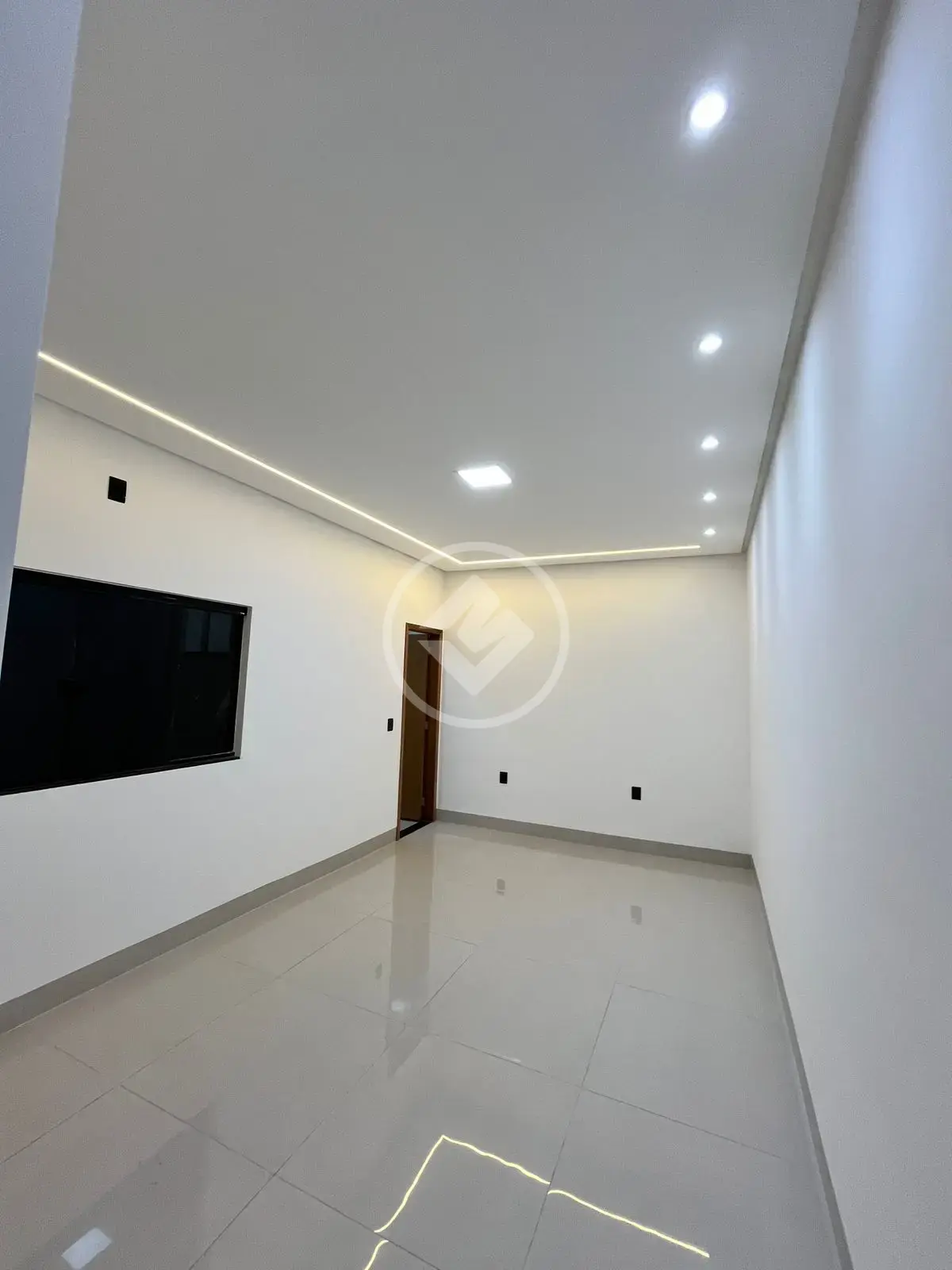 Image 2 - Casa em Setor Santos Dumont, Goiânia - GO