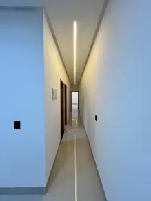 Imagem 4 - Casa em Setor Santos Dumont, Goiânia - GO