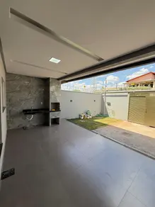 Casa Setor Santos Dumont, Goiânia - GO — foto 2