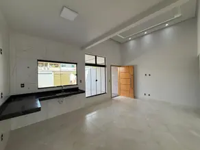 Imagem 4 - Casa em Setor Santos Dumont, Goiânia - GO