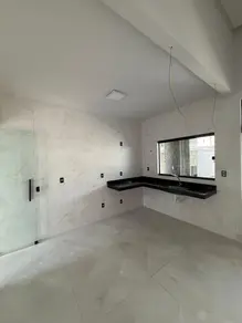 Imagem 5 - Casa em Setor Santos Dumont, Goiânia - GO