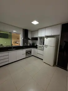 Casa Condomínio Jardim Imperial, Aparecida de Goiânia - GO — foto 2