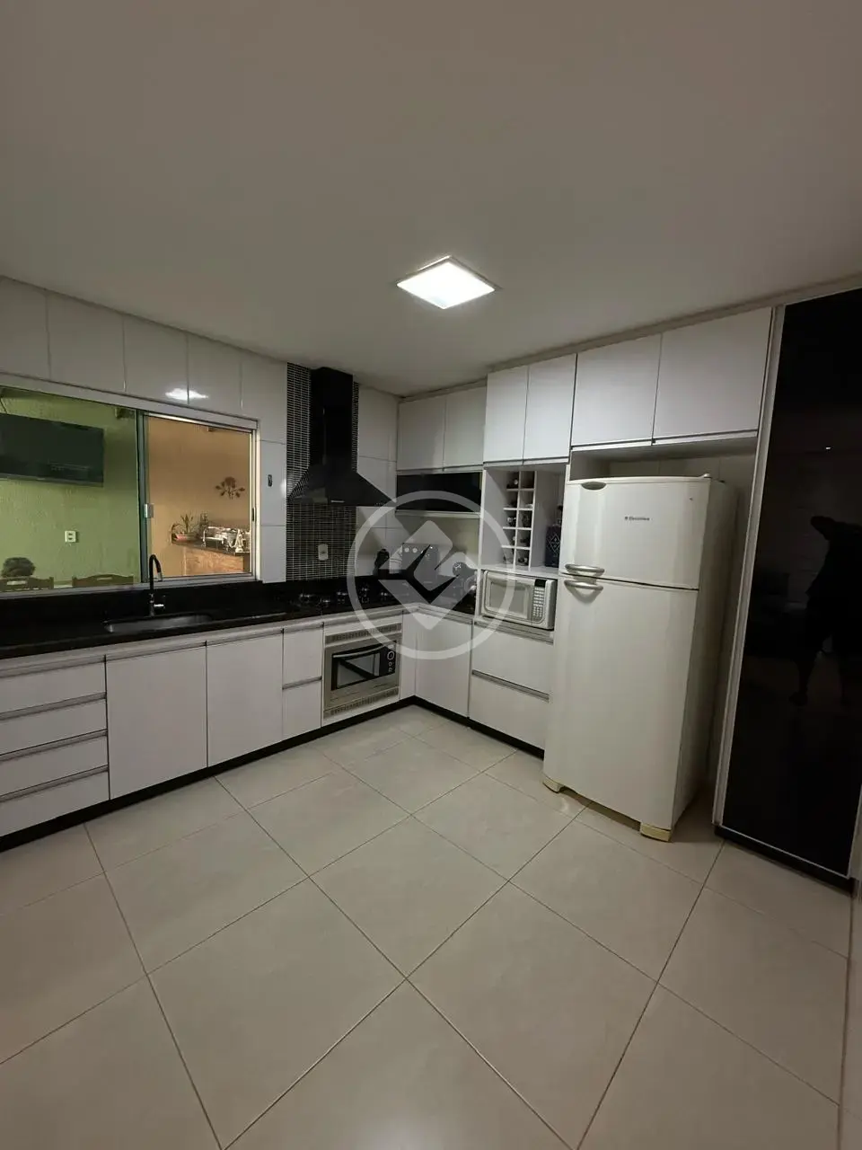 Image 2 - Casa Condomínio em Jardim Imperial, Aparecida de Goiânia - GO