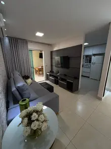 Imagem 2 - Casa Condomínio em Jardim Imperial, Aparecida de Goiânia - GO