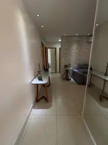 Imagem 3 - Casa Condomínio em Jardim Imperial, Aparecida de Goiânia - GO