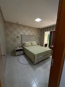 Imagem 4 - Casa Condomínio em Jardim Imperial, Aparecida de Goiânia - GO