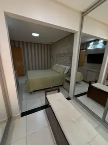 Imagem 5 - Casa Condomínio em Jardim Imperial, Aparecida de Goiânia - GO